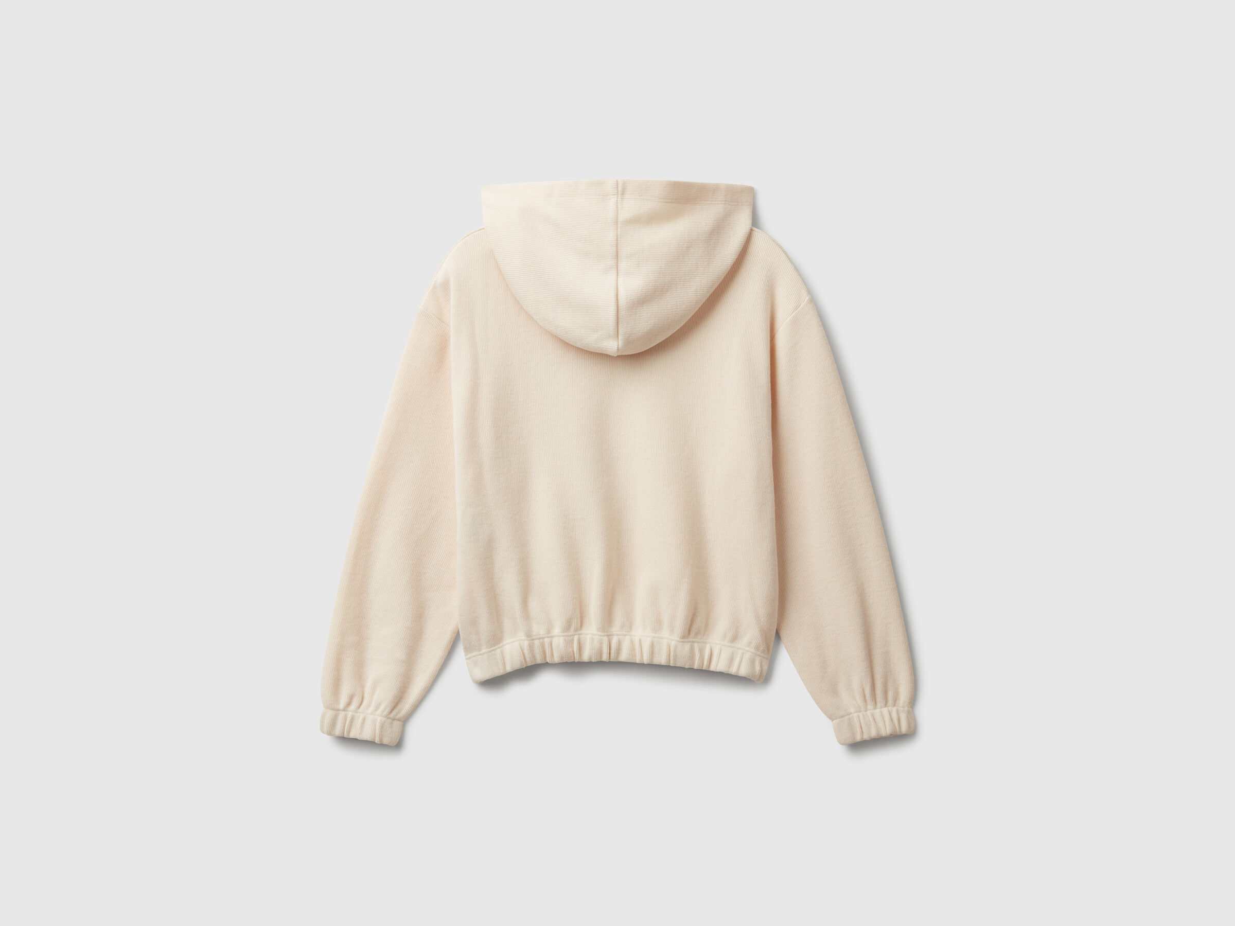 SWEATER W/HOOD Junior Girl image number 2